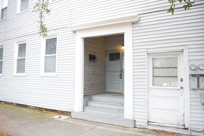 417 N 5th Ave, Unit 4