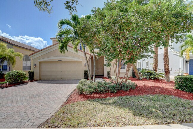 9864 Woolworth Ct in Wellington, FL - Building Photo - Building Photo