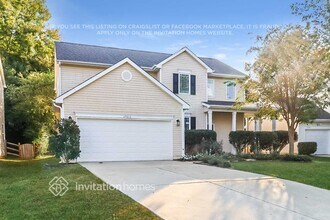 17311 Commons Crossing Dr in Charlotte, NC - Building Photo - Building Photo