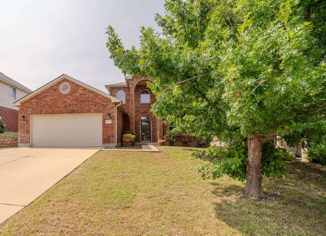 206 Crowfoot Dr in Harker Heights, TX - Building Photo - Building Photo