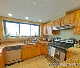 85 Brainerd Rd in Boston, MA - Foto de edificio - Building Photo