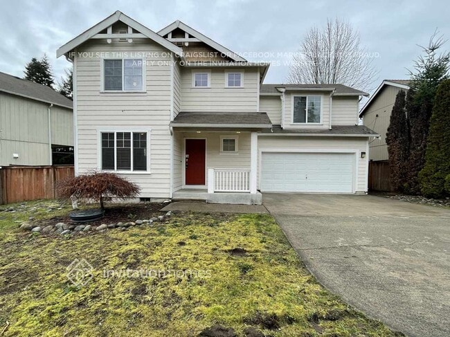 property at 8505 160th St Ct E