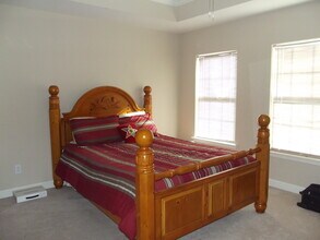 821 Terrell Dr in Hinesville, GA - Building Photo - Building Photo