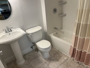 521 Shawmut Ave in Boston, MA - Building Photo - Building Photo
