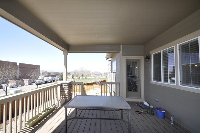 5422 S Granby Way in Aurora, CO - Building Photo - Building Photo