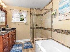 244 S Horne St in Oceanside, CA - Building Photo - Building Photo