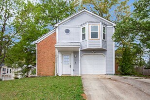 6592 Anson Ct in Stone Mountain, GA - Building Photo