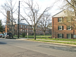 Mayfair Mansions in Washington, DC - Building Photo - Building Photo