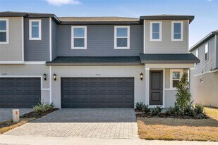 1852 Archer Dr in Minneola, FL - Building Photo