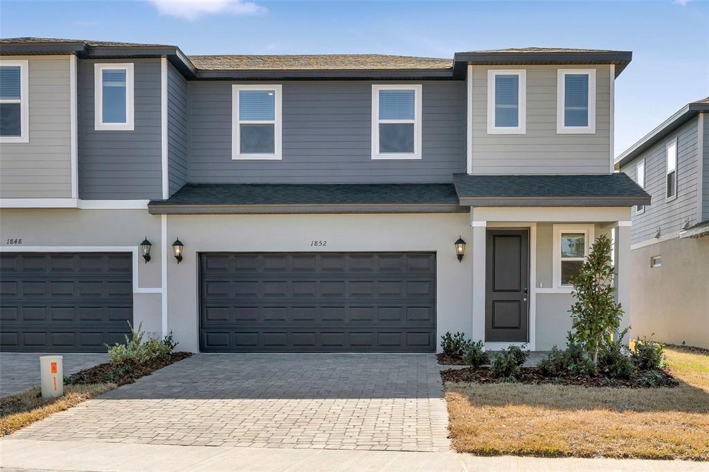 1852 Archer Dr in Minneola, FL - Building Photo