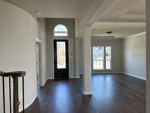 3105 Rolling Hls Ln in Wylie, TX - Building Photo - Building Photo