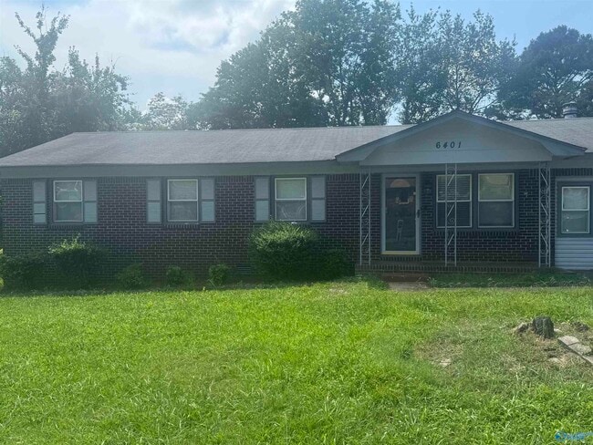 property at 6401 Matic Rd NW