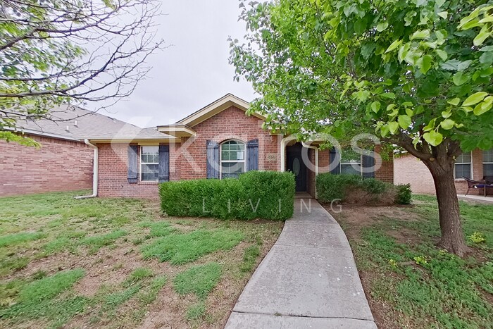 8511 Taos Dr in Amarillo, TX - Building Photo