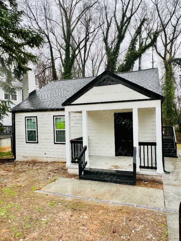 property at 1860 Broadwell St SW