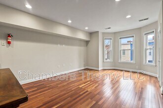 23 Bates St NW in Washington, DC - Foto de edificio - Building Photo