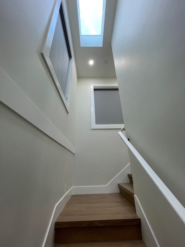 1415 10th Av E in Vancouver, BC - Building Photo - Building Photo