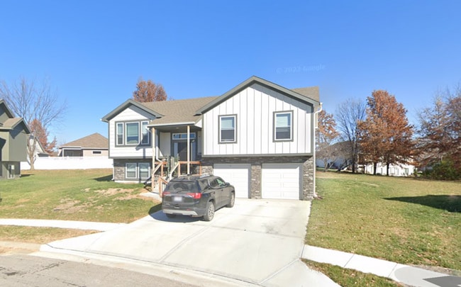 property at 2091 Rockbridge Pkwy