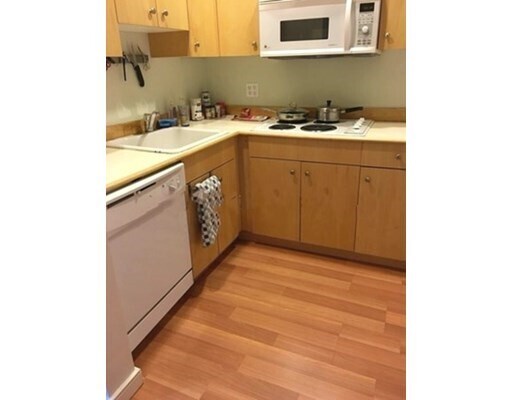 131 Tremont St-Unit -8B in Boston, MA - Building Photo