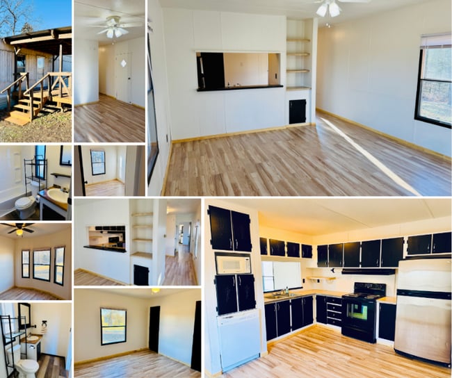 property at 31495 State Hwy T