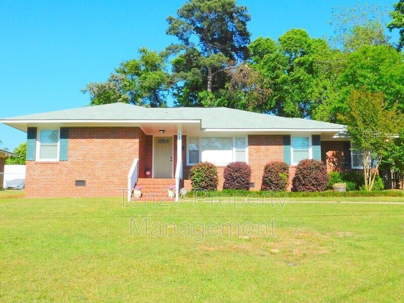 4408 Chalfonte Dr in Columbus, GA - Building Photo