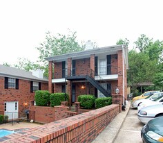 Nejam Properties in Jackson, MS - Building Photo