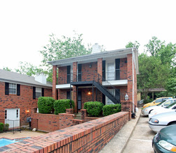 971 Morningside St in Jackson, MS - Building Photo - Building Photo