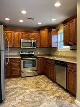 712 20th St, Unit A in Corbin, KY - Building Photo - Building Photo