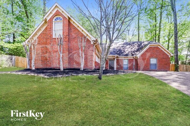 property at 1950 Concord Green Cove