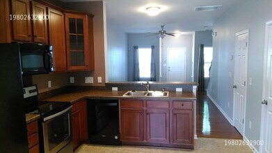 9609 Turning Wheel Dr in Charlotte, NC - Building Photo - Building Photo