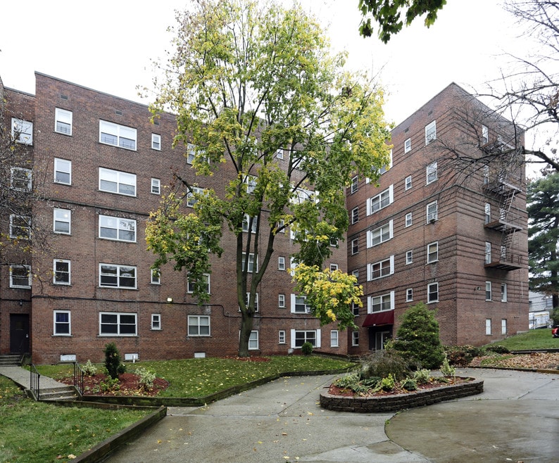 Ivy Hill Park Apartments Newark, NJ Apartments For Rent