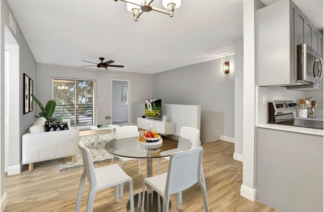 property at 116 Gardens Dr