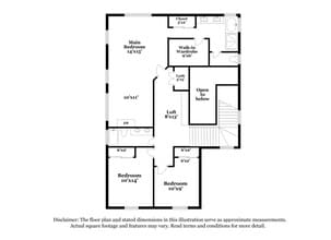 4967 Silent Valley Ct in Las Vegas, NV - Building Photo - Building Photo