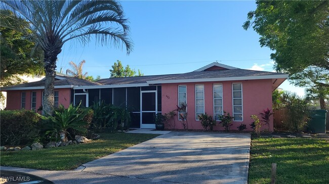 602 111th Ave N in Naples, FL - Building Photo - Building Photo