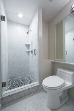 761 Boylston St, Unit 12 in Boston, MA - Building Photo - Building Photo