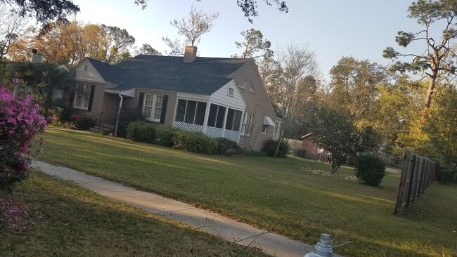 817 W 1st Ave in Albany, GA - Building Photo - Building Photo