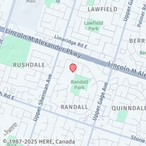 62 Robson Crescent in Hamilton, ON - Building Photo