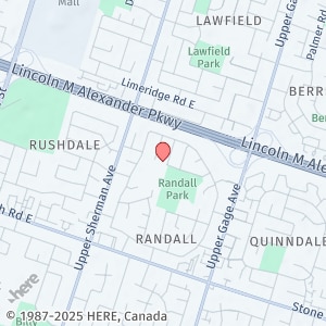 property at 62 Robson Crescent