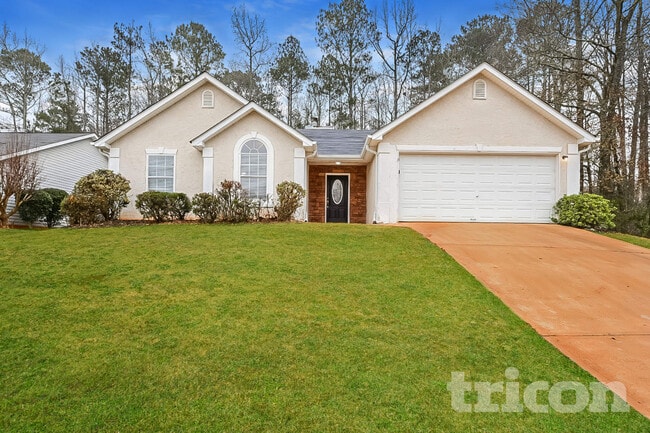 property at 10980 Thrasher Rd