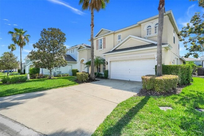 216 Montara Dr in Davenport, FL - Building Photo - Building Photo