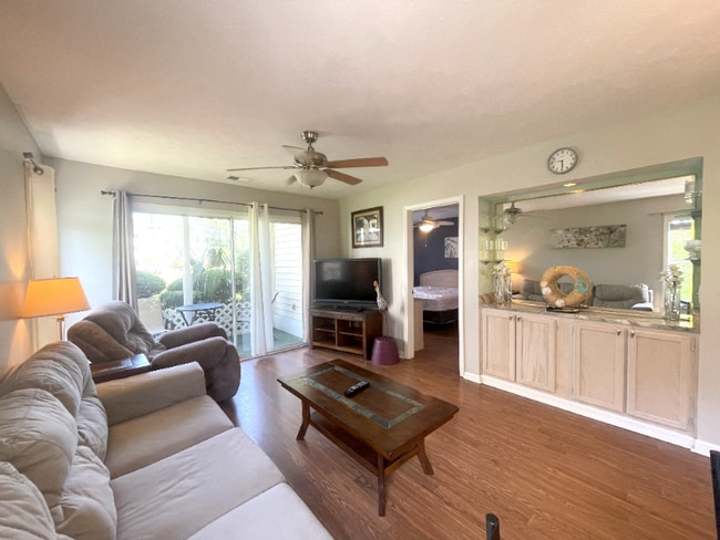 property at 517 White River Dr