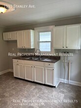 1111 Stanley Ave in Evansville, IN - Building Photo - Building Photo