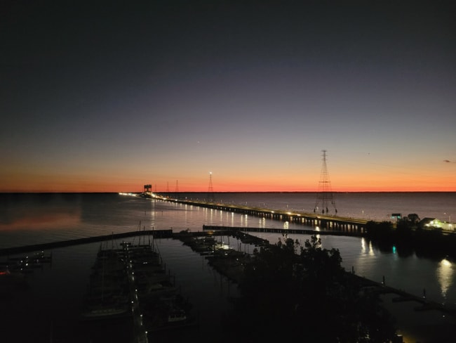 property at 7501 River Rd