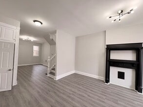 2356 McCulloh St in Baltimore, MD - Building Photo - Building Photo