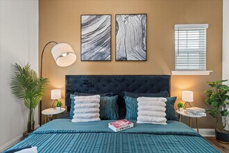 8021 Brightside Dr in Charlotte, NC - Building Photo - Building Photo