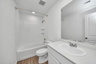 5139 Sunvalley Bend Dr in Katy, TX - Building Photo - Building Photo