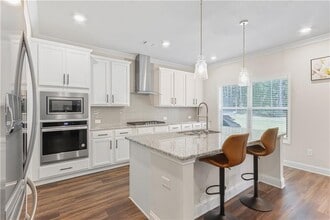 282 Brant Cir in Jefferson, GA - Building Photo - Building Photo
