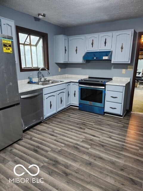 5123 Pappas Dr in Indianapolis, IN - Building Photo - Building Photo