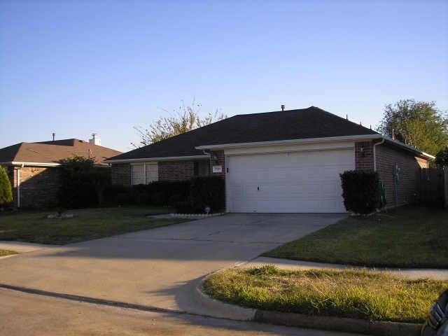 17035 Judyleigh Dr in Houston, TX - Building Photo - Building Photo