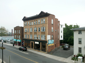 350-354 Arch St in New Britain, CT - Building Photo - Building Photo