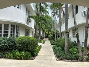 1605 Lenox Ave. in Miami Beach, FL - Foto de edificio - Building Photo